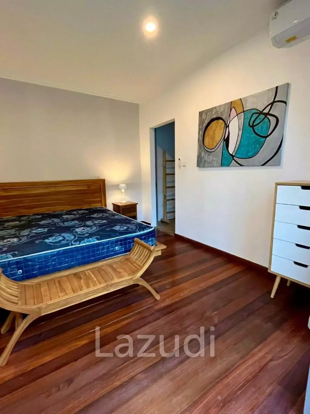Stunning Leasehold villa in Pererenan