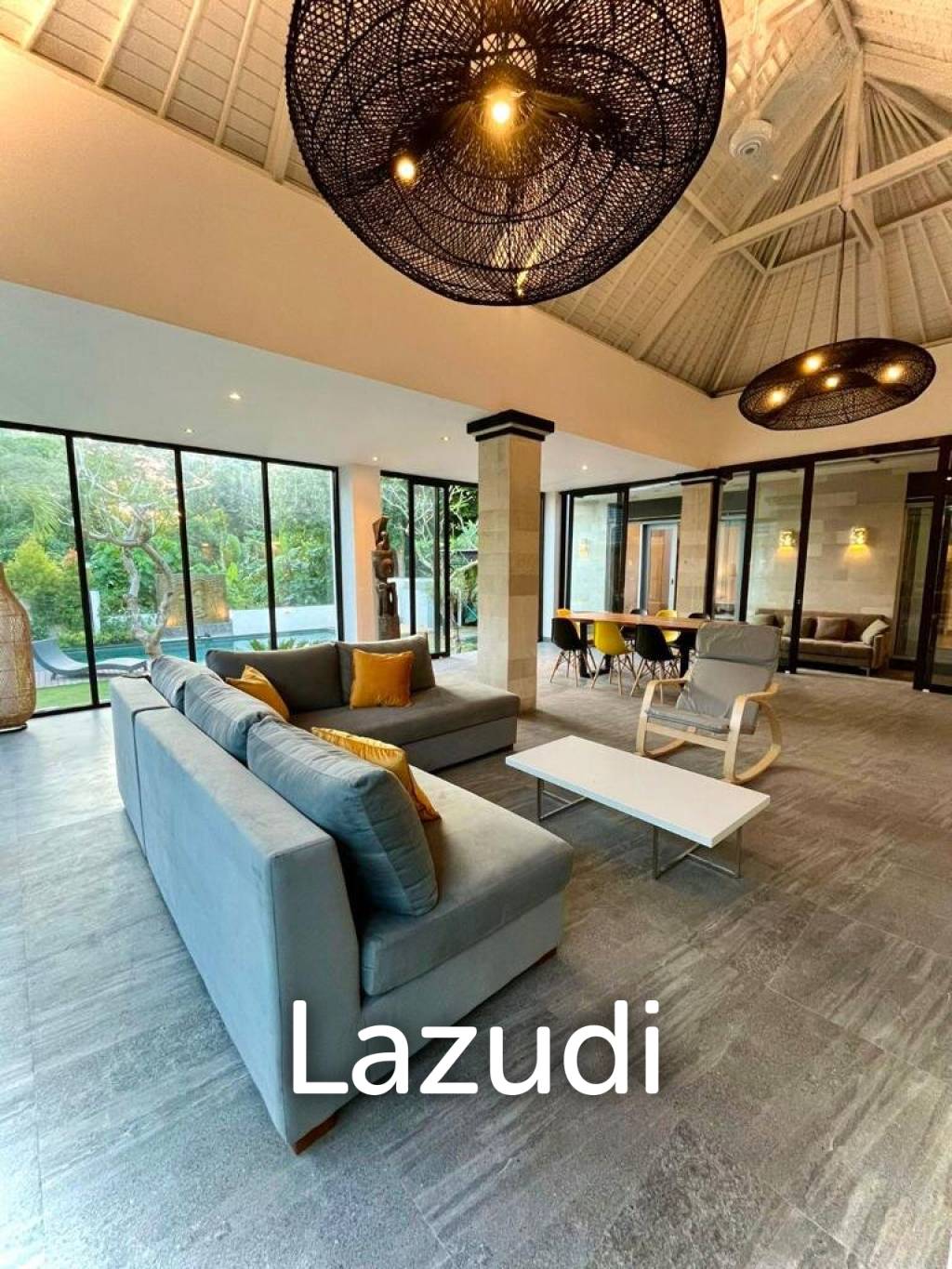 Stunning Leasehold villa in Pererenan