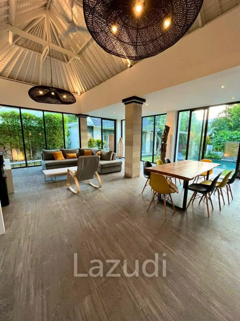 Stunning Leasehold villa in Pererenan