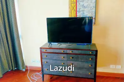 2 Bed 2 Bath 172 SQ.M Nusasiri Grand