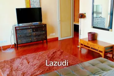 2 Bed 2 Bath 172 SQ.M Nusasiri Grand