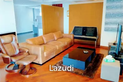 2 Bed 2 Bath 172 SQ.M Nusasiri Grand