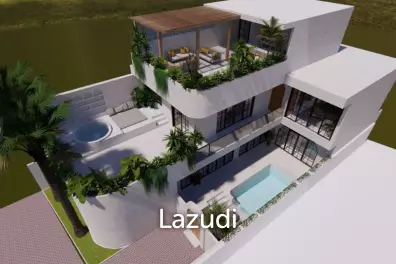 Stunning New Development in Seseh