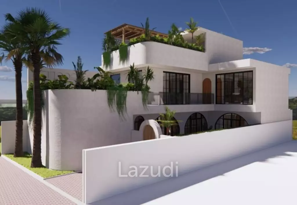 Stunning New Development in Seseh
