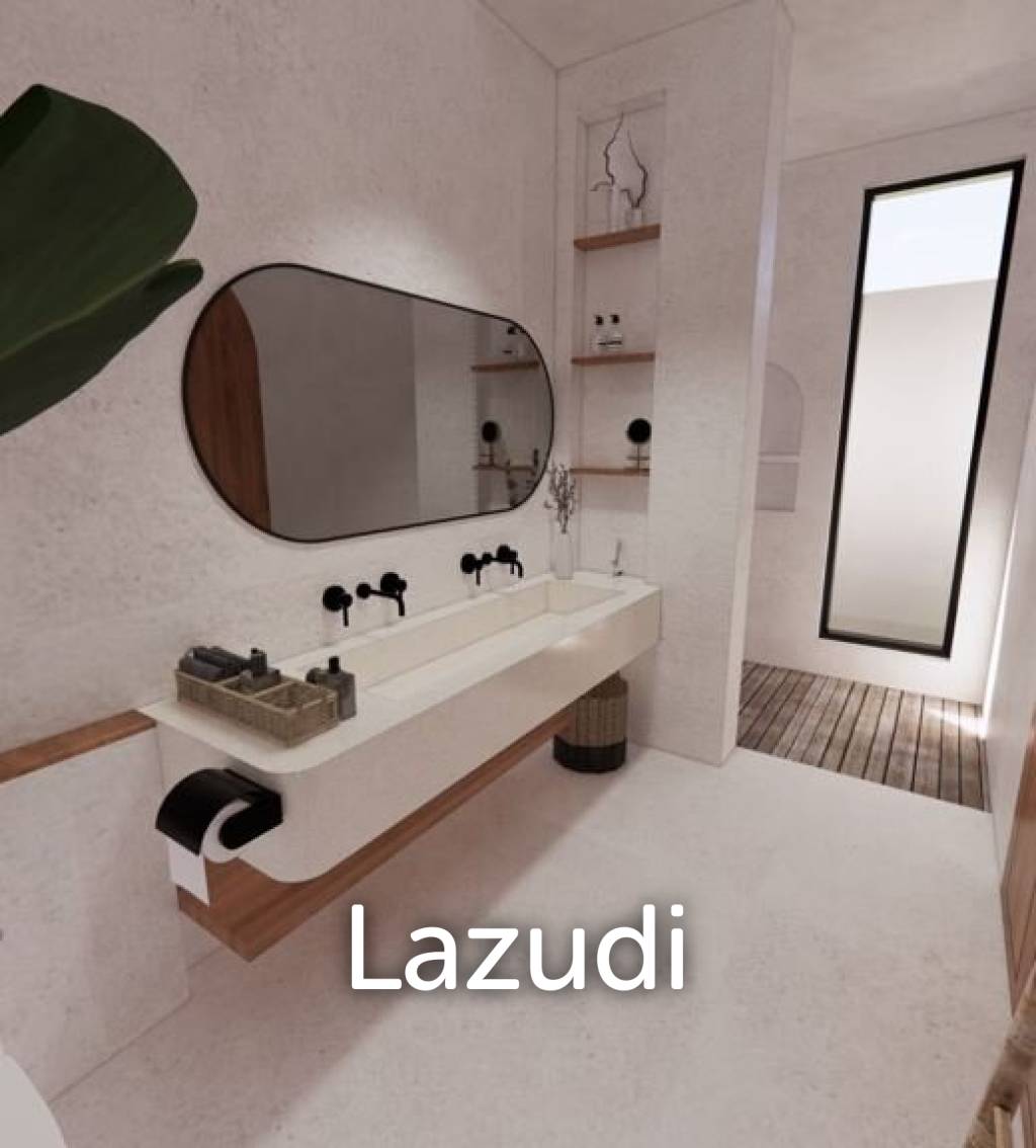 Stunning New Development in Seseh