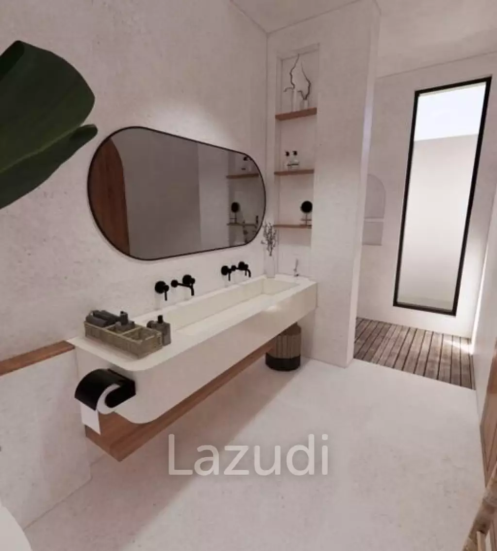 Stunning New Development in Seseh