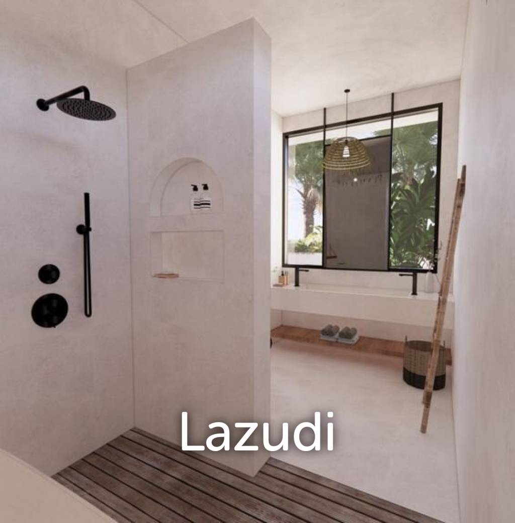 Stunning New Development in Seseh