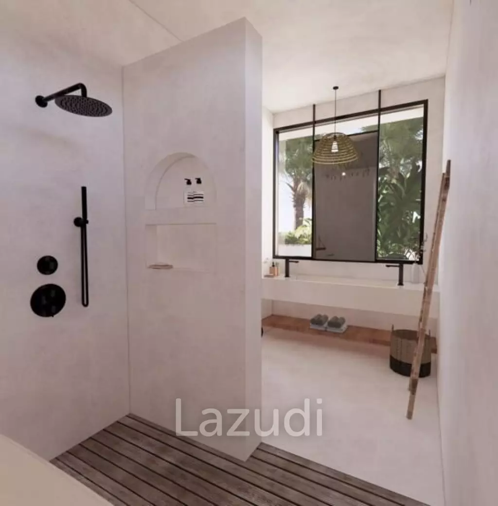 Stunning New Development in Seseh