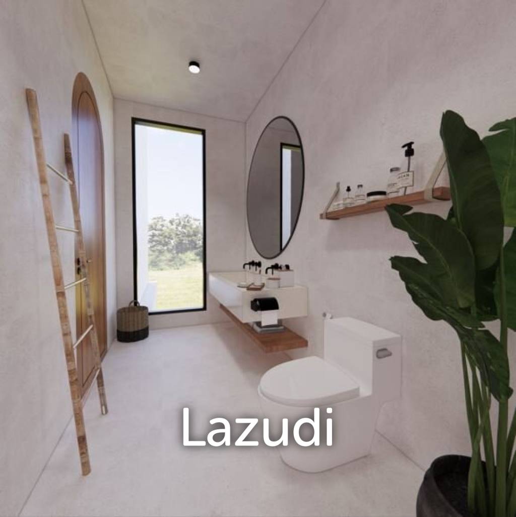 Stunning New Development in Seseh