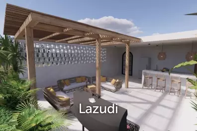 Stunning New Development in Seseh