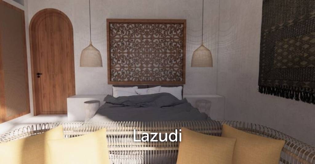 Stunning New Development in Seseh