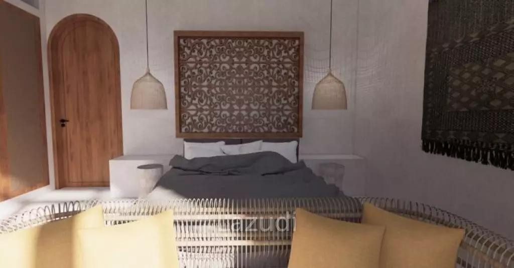 Stunning New Development in Seseh