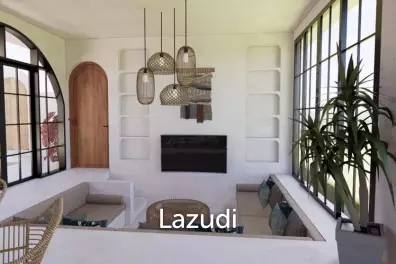 Stunning New Development in Seseh