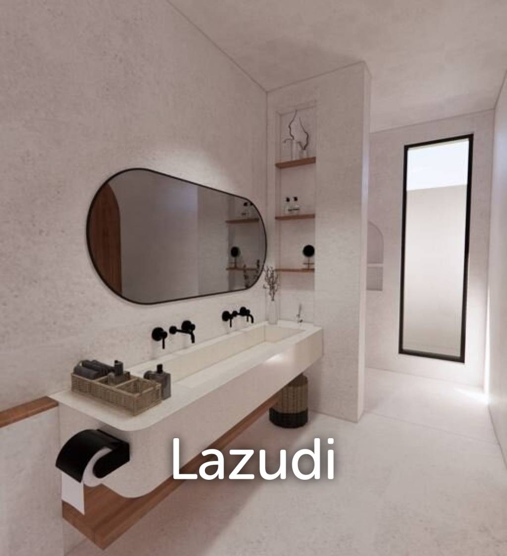 Stunning New Development in Seseh