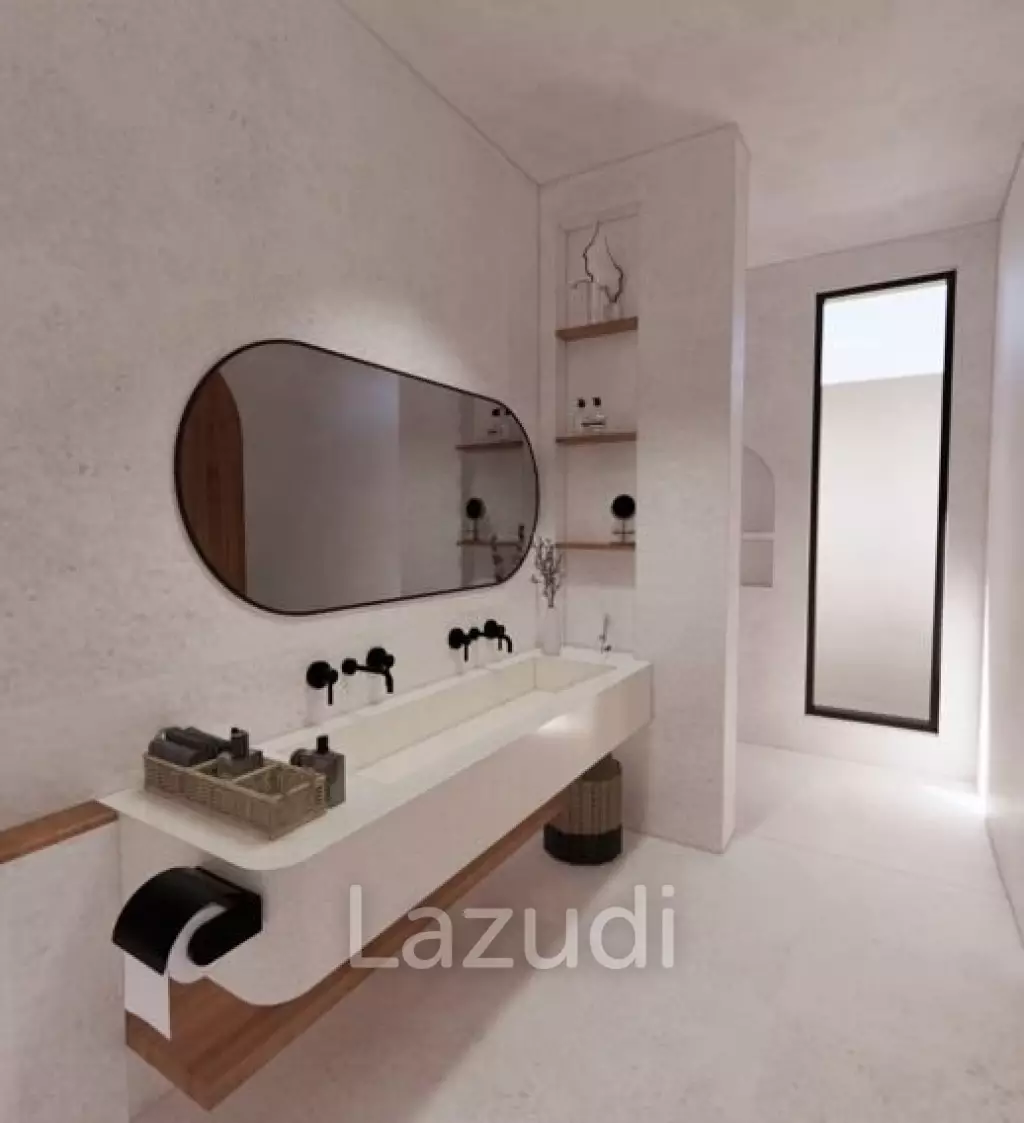Stunning New Development in Seseh