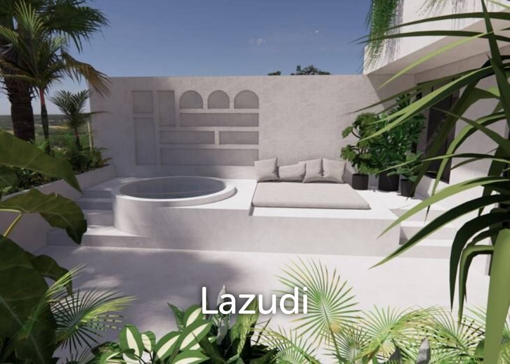 Stunning New Development in Seseh