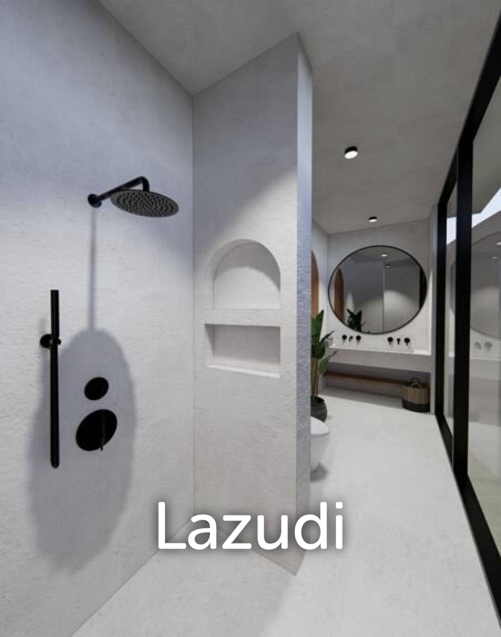 Stunning New Development in Seseh