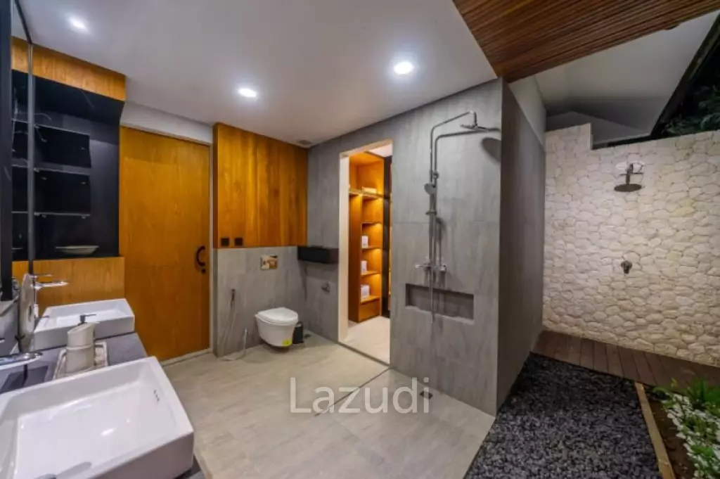 Luxurious Freehold Villas in Residential Estate Jimbaran