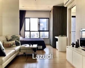 Studio 30 SQ.M Urbano Absolute Sathon-Taksin