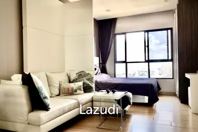 Studio 30 SQ.M Urbano Absolute Sathon-Taksin