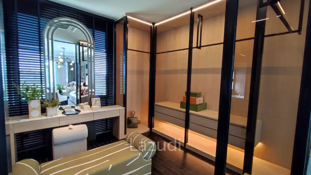 5 Bed 6 Bath 620 SQ.M Grand Bangkok Boulevard Rama 9 – Krungthep Kreetha