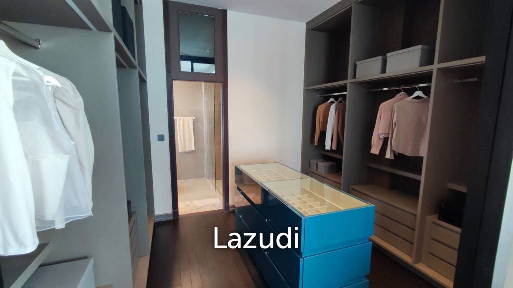 5 Bed 6 Bath 776 SQ.M Grand Bangkok Boulevard Rama 9 – Krungthep Kreetha