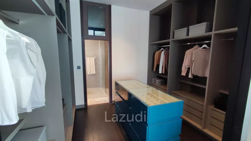 5 Bed 6 Bath 776 SQ.M Grand Bangkok Boulevard Rama 9 – Krungthep Kreetha