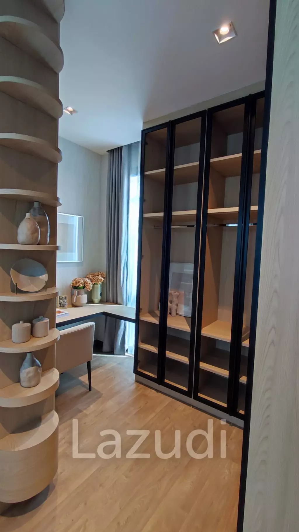 5 Bed 6 Bath 776 SQ.M Grand Bangkok Boulevard Rama 9 – Krungthep Kreetha
