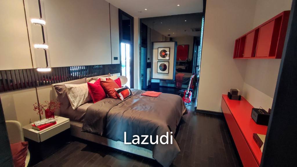 5 Bed 6 Bath 776 SQ.M Grand Bangkok Boulevard Rama 9 – Krungthep Kreetha
