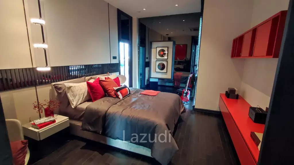 5 Bed 6 Bath 776 SQ.M Grand Bangkok Boulevard Rama 9 – Krungthep Kreetha