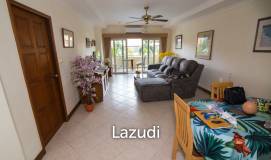 98 Sqm Condo