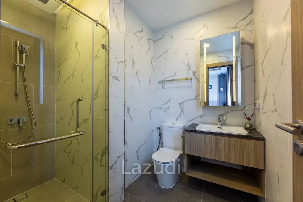 3 Bed 4 Bath 190 SQ.M Zensiri Midtown Villas