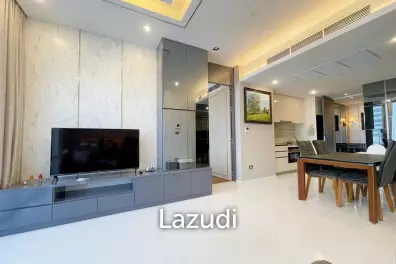 1 Bed 1 Bath 60 SQ.M The Bangkok Sathorn