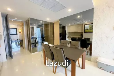 1 Bed 1 Bath 60 SQ.M The Bangkok Sathorn