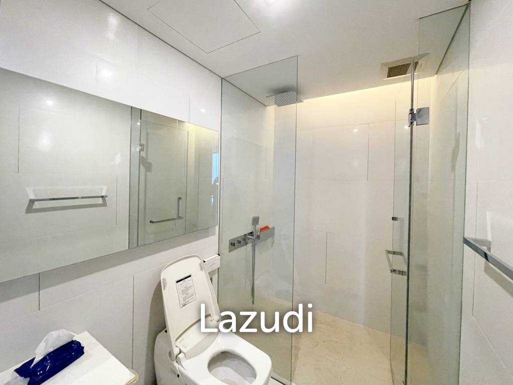 1 Bed 1 Bath 60 SQ.M The Bangkok Sathorn