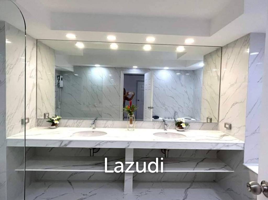 1 Bedroom 55 SQ.M Siam Oriental Tropical Garden