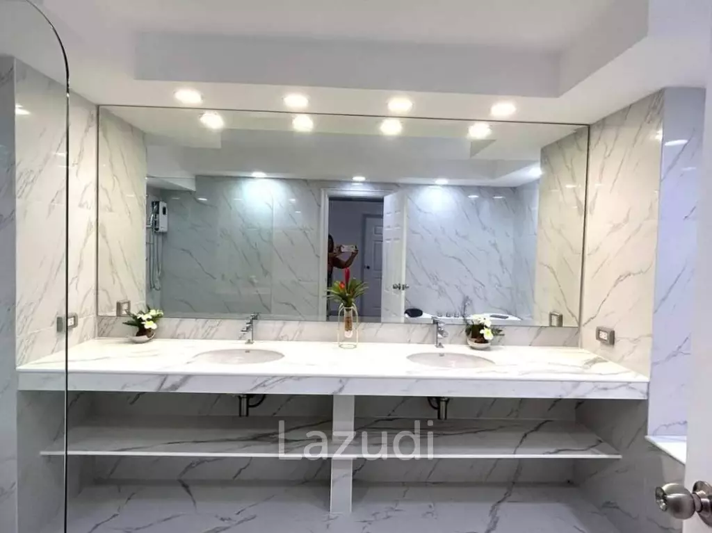 1 Bedroom 55 SQ.M Siam Oriental Tropical Garden