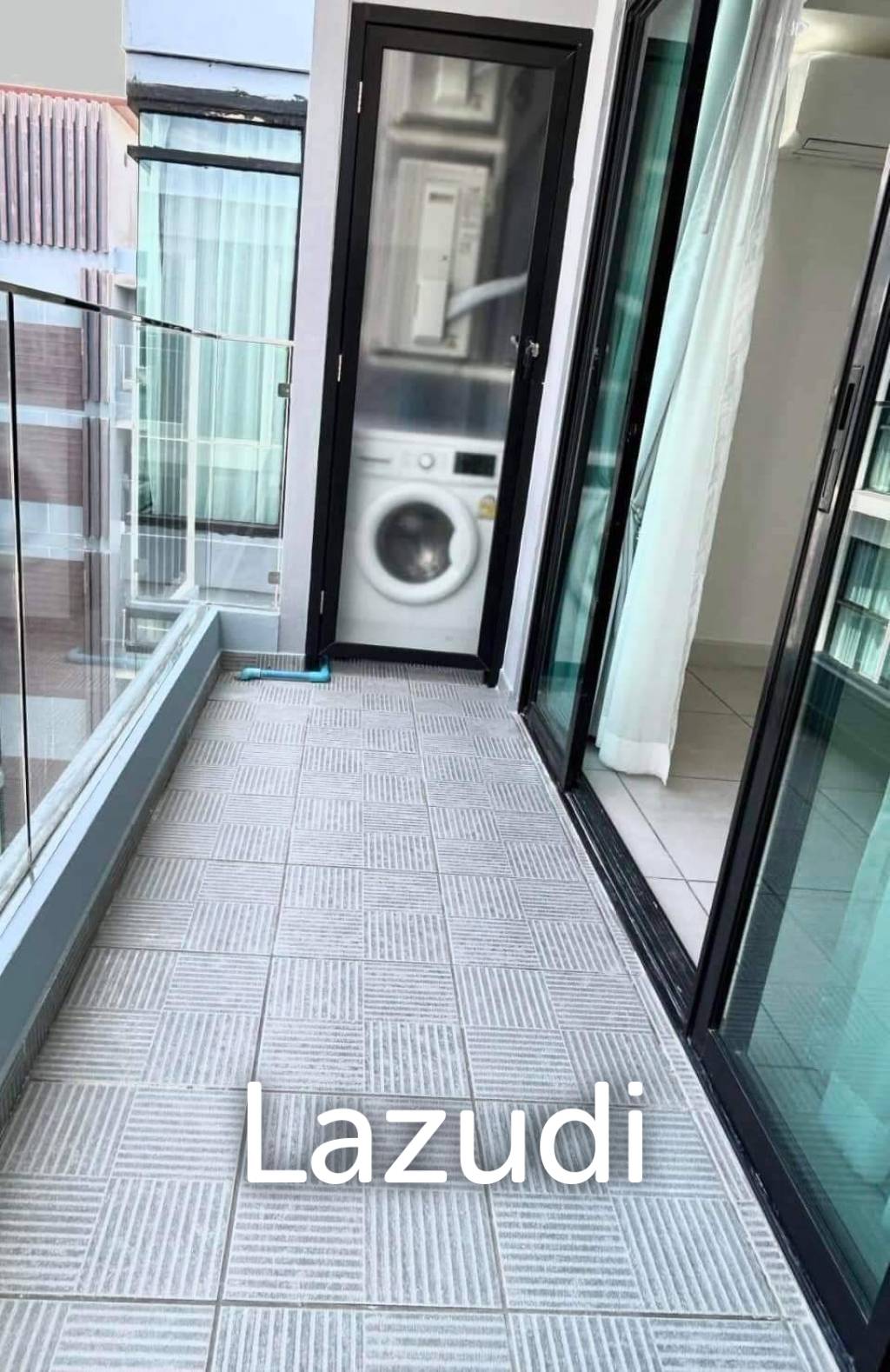 1 Bedroom 55 SQ.M Siam Oriental Tropical Garden