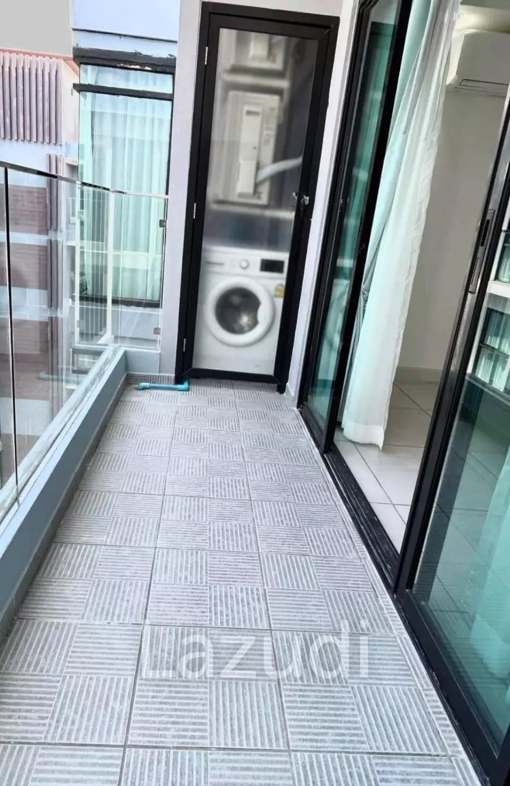 1 Bedroom 55 SQ.M Siam Oriental Tropical Garden