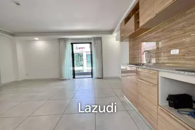 1 Bedroom 55 SQ.M Siam Oriental Tropical Garden
