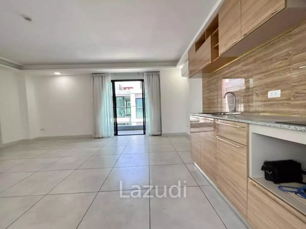 1 Bedroom 55 SQ.M Siam Oriental Tropical Garden