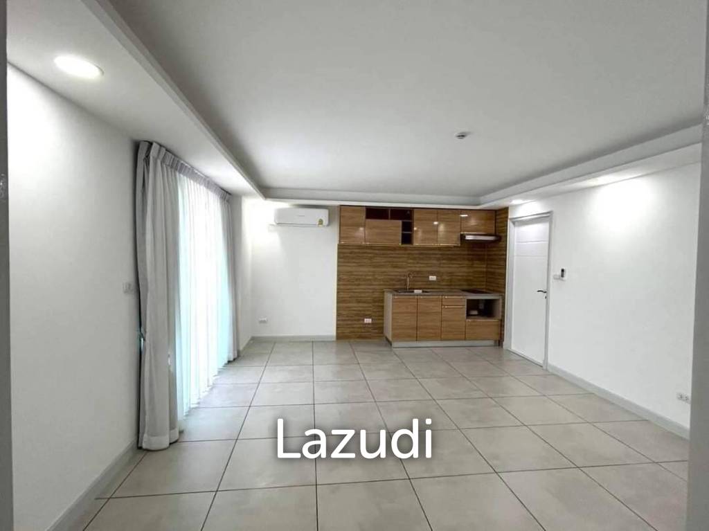 1 Bedroom 55 SQ.M Siam Oriental Tropical Garden