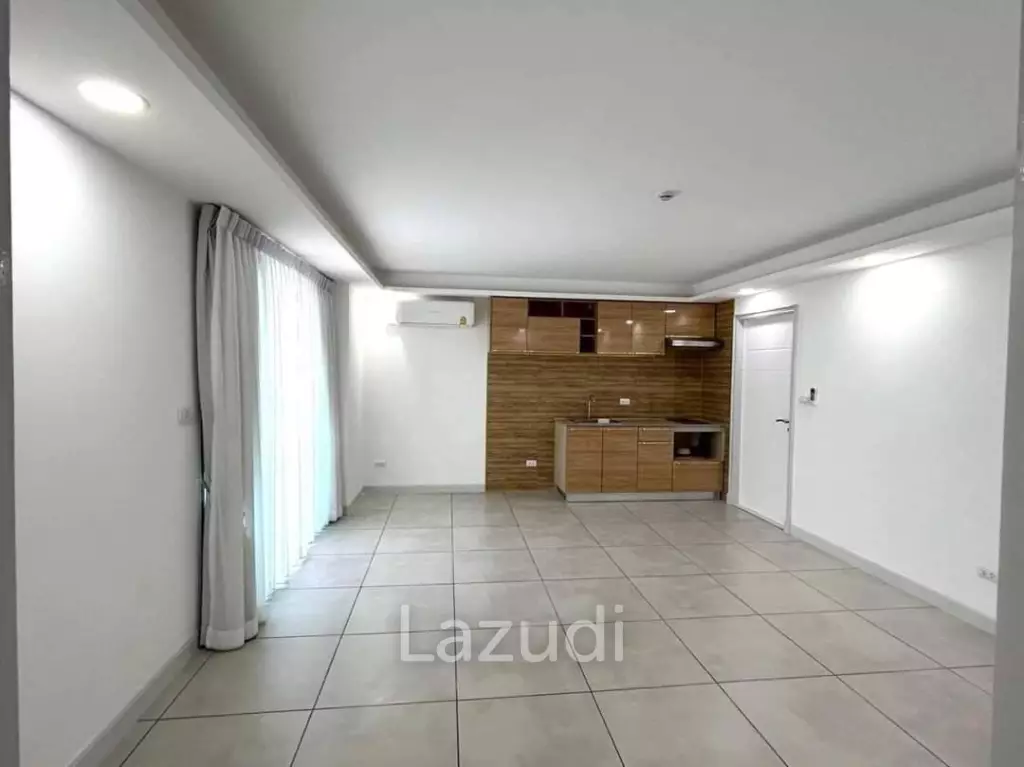 1 Bedroom 55 SQ.M Siam Oriental Tropical Garden