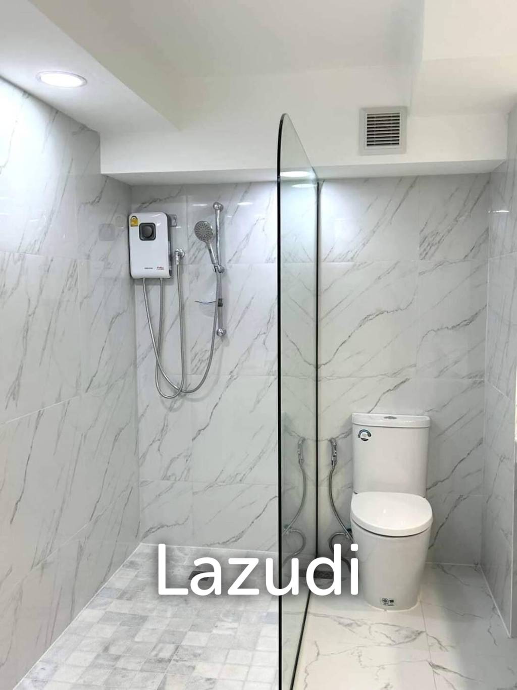 1 Bedroom 55 SQ.M Siam Oriental Tropical Garden