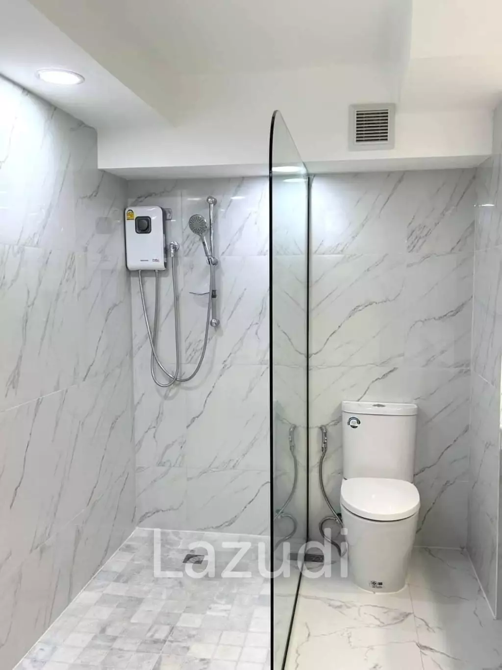 1 Bedroom 55 SQ.M Siam Oriental Tropical Garden