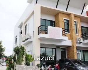Nice Townhouse 2 Storey near town