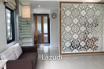 Nice Townhouse 2 Storey near town