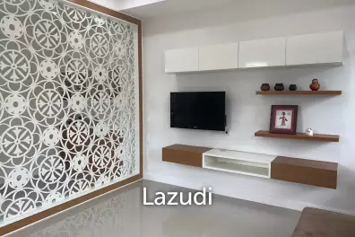 Nice Townhouse 2 Storey near town