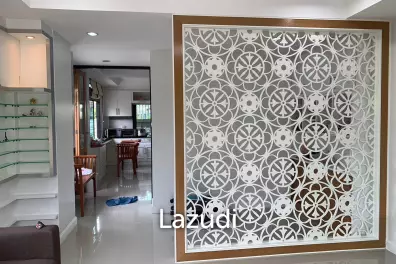Nice Townhouse 2 Storey near town