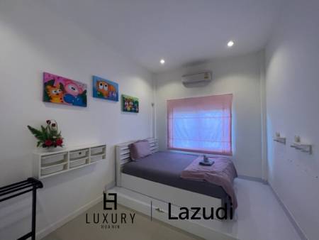 700 metro cuadrado 4 ` 3 Baño Villa de Venta